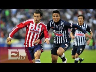 Análisis previo del partido Chivas Monterrey / Adrenalina