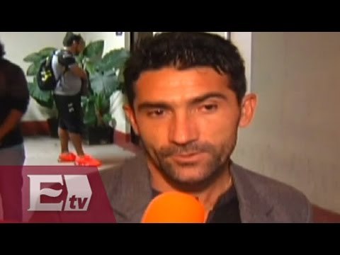 En Querétaro mantienen las esperanzas de llegar a la Liguilla/ Rigoberto Plascencia