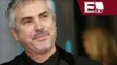 Alfonso Cuarón estrenará serie de televisión `Believe´/ Salvador Franco