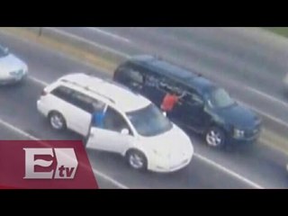 Secuestran al diputado  Gabriel Gómez Michel a plena luz del día / Vianey Esquinca