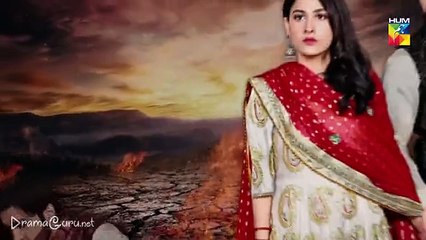 Aatish Epi 08 HUM TV Drama 8 October 2018