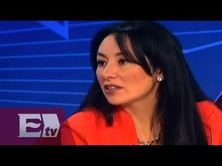 Entrevista a Alma García Puig, directora general Mambo/ Darío Celis