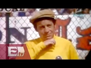 Recordando a 'El Chanfle': Homenaje a Chespirito / Adrenalina