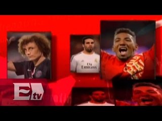 Veinte candidatos compiten al Mejor Defensa de 2014/ Gerardo Ruiz