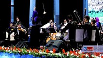 با وجود حملات مرگبار در نقاط مختلف افغانستان به شمول شهر کابل، ادامۀ خشونت ها و فشار های اجتماعی، اعضای تیم تازه موسیقی دختران جوان افغان هنوز هم به تمرینات و ف