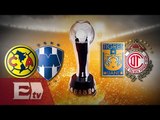 Listos los horarios de las semifinales del Apertura 2014/ Rigoberto Plascencia