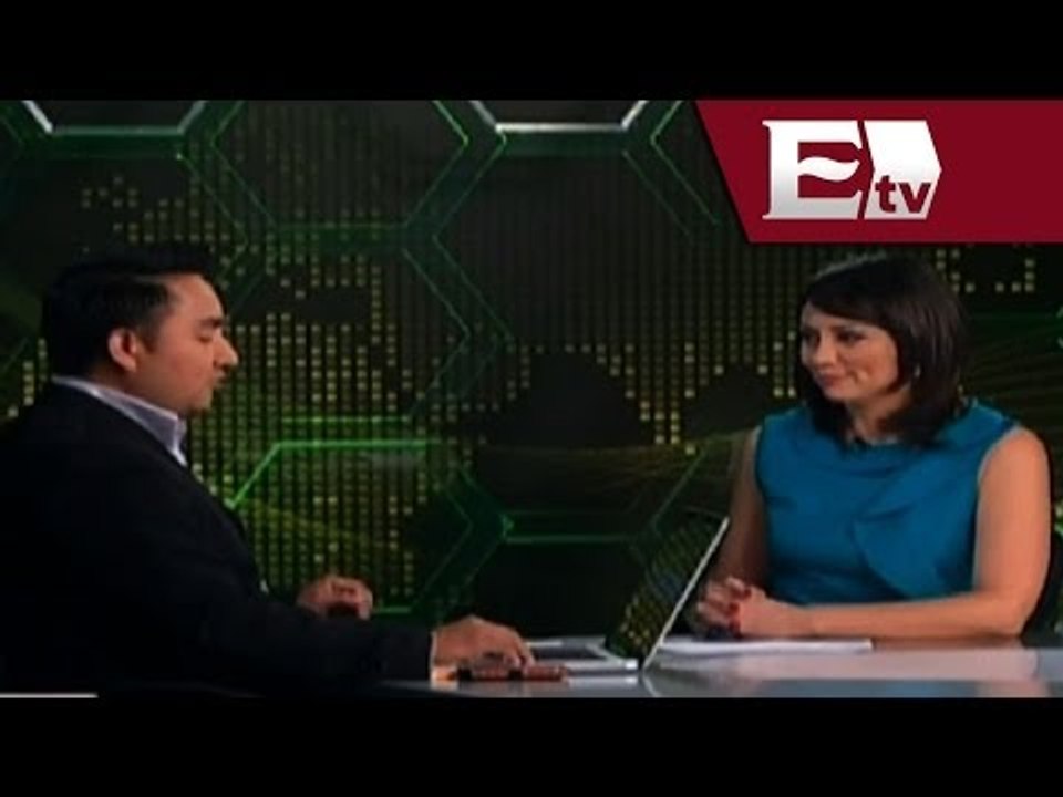 Desde la red: Tendencias de redes sociales / Vianey Esquinca