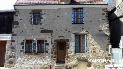 A vendre - Maison/villa - FRESNAY-SUR-SARTHE (72130) - 4 pièces - 93m²