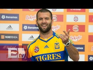 Villa niega que Tigres pierda fuerza por ausencia de Juninho/ Rigoberto Plascencia