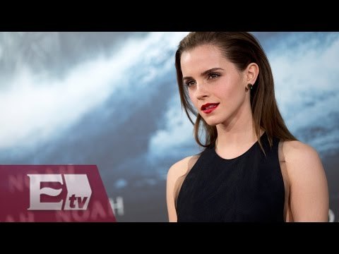 Amenazan con publicar fotos íntimas de Emma Watson/ Entre Mujeres