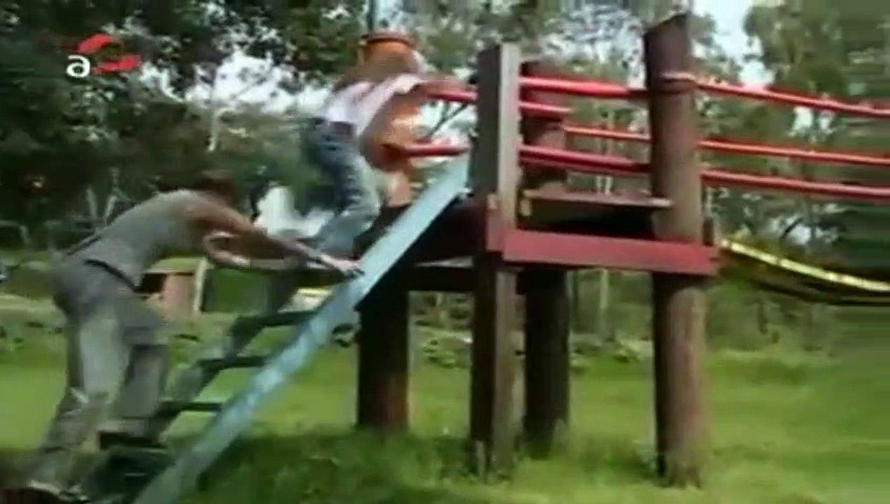 Rebelde Capitulo 19