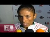 Tricolor femenil enfrenta a Costa Rica en los Centroamericanos/ Rigoberto Plascencia