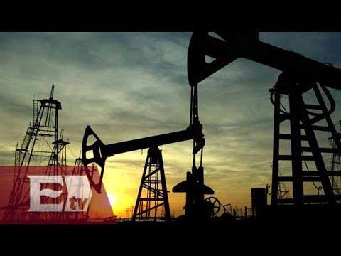 México registra reducción de ingresos por venta de petróleo a EU/ Dinero