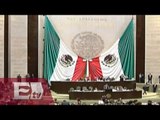 Diputados condenan homicidio de legislador priista Gómez Michel  / Excélsior Informa
