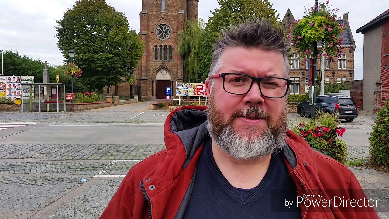 Deux minutes pour convaincre à Comines-Warneton: David Werquin (PS)