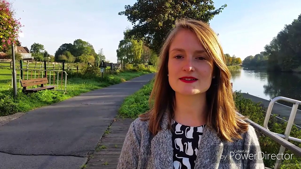 Deux minutes pour convainre à Comines-Warneton: Alice Leeuwerck (Ensemble)