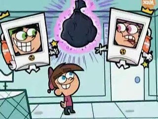 The Fairly OddParents S05E15 - Talkin' Trash