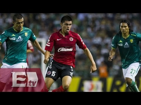 Análisis del Partido Xolos-León de la Jornada 17 de la Liga MX 2014 / Adrenalina