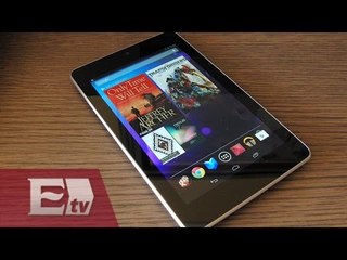 HTC fabricará la tablet Nexus 9 de Google/ Hacker