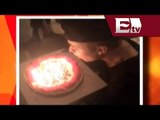 Justin Bieber celebra su cumpleaños número 20  / Adrián Ruiz