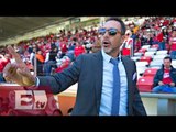 Gustavo Matosas deja de ser el entrenador de León/ Gerardo Ruiz