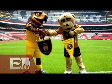 Análisis del Partido Pumas vs América en los Cuartos de Final de la Liga MX / Adrenalina