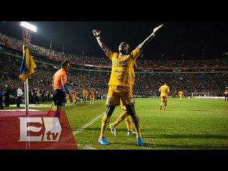 Análisis del partido de ida de la final de la Copa MX 2014 entre Tigres y América / Adrenalina