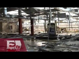 Odile y las consecuencia que dejó / Titulares de la noche