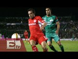 Análisis del Partido Jaguares vs Toluca en los Cuartos de Final de la Liga MX / Adrenalina
