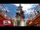 Pemex firma acuerdos con petroleras extranjeras/ Darío Celis