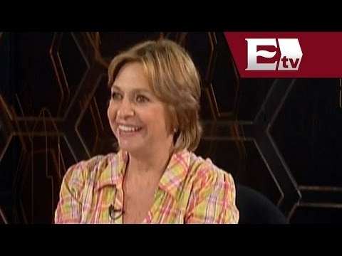 Entrevista con Raquel Pankowsky, Segunda Parte / Función con Juan Carlos Cuellar.