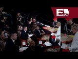 Otro mexicano se lleva la noche del Oscar... ¡el pizzero! / Joanna Vegabiestro