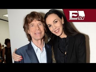Forense confirma suicidio de L´wren Scott / Joanna Vegabiestro