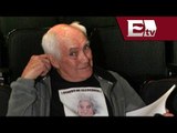 Muere actor Jorge Arvizu `El Tata´ / Loft Cinema con Salvador Franco