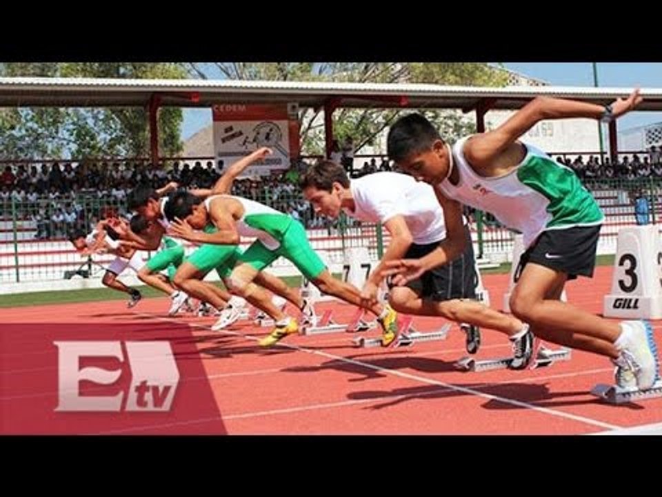 La Conade enfrenta recorte presupuestal/ Rigoberto Plascencia