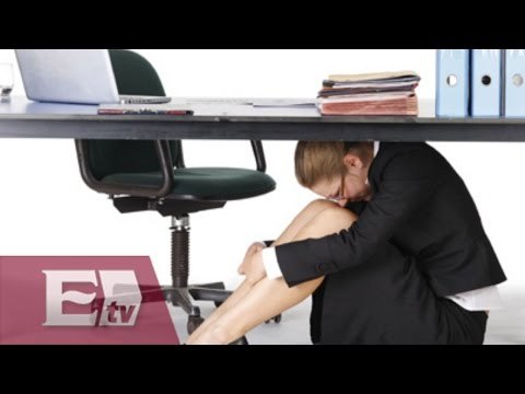 ¿Qué es el mobbing? / ¿Cómo identificar el mobbing? / Andrea Newman