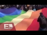 Mujeres lesbianas en Francia podrán adoptar  / Global