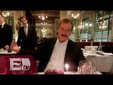 Entrevista al ex presidente Vicente Fox / Paul Lara
