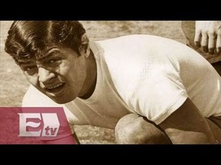 Fallece Javier "Chalo" Fragoso, ex jugador del América / Adrenalina