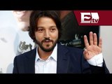 Diego Luna documenta viaje por Estados Unidos / Salvador Franco