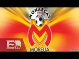 Monarcas de Morelia se preparan para el 2015 / Adrenalina