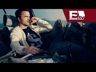 'Need for speed', entrevista con los protagonistas / Función con Adrián Ruiz