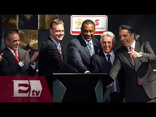 México anhela albergar el Mundial de futbol en 2026/ Gerardo Ruiz