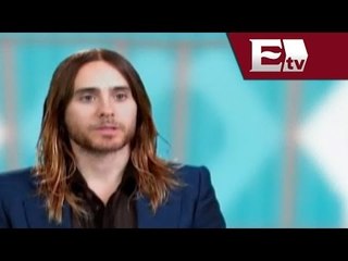 Jared Leto ofrece concierto en Ucrania / Joanna Vegabiestro