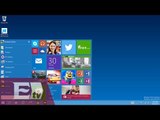 Microsoft presentó el sistema operativo Windows 10/ Hacker