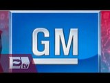Ventas de GM, Chrysler y Nissan crecen en EU 19% / Dinero