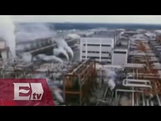 Gobierno mexicano podrá financiar proyectos energéticos / Dinero