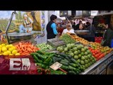 Se mantiene economía mexicana en fase de recuperación/ Dinero