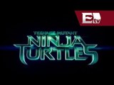 Primeras imágenes de la nueva versión de las Tortugas Ninja / Joanna Vegabiestro