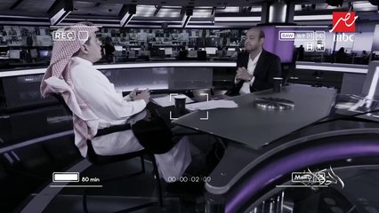 #الحكاية | لماذا يستهدف إعلام "الإخوان" تركي الدخيل وقناة "العربية"؟
